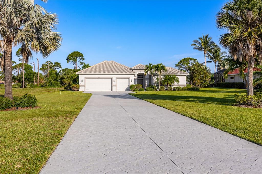 Picture of 4081 Marianne Key Rd, Punta Gorda, FL 33955
