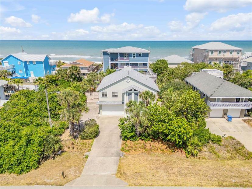 Picture of 6361 Turtlemound Road, New Smyrna Beach FL 32169