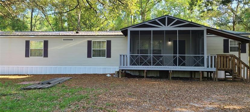 Picture of 24515 SW 61St Place, Newberry FL 32669