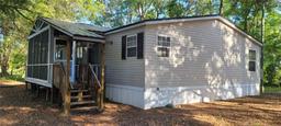 Picture of 24515 SW 61St Place, Newberry, FL 32669
