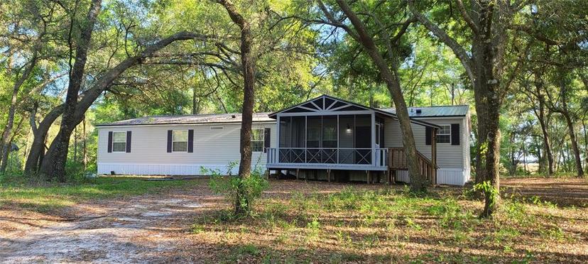 Picture of 24515 SW 61St Place, Newberry FL 32669