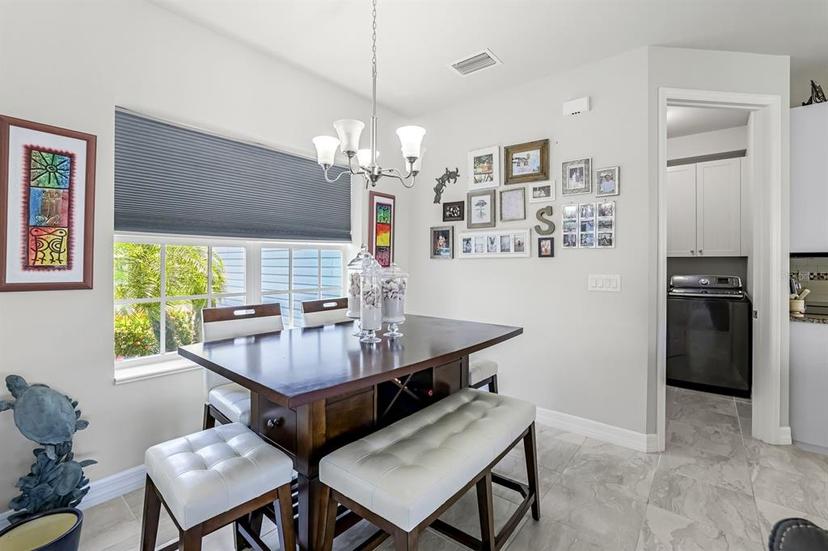 Picture of 4507 Lake Heather Circle, St James City FL 33956