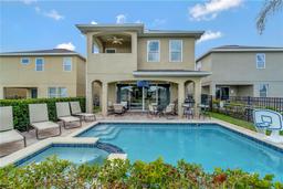 Picture of 7564 Marker Avenue, Kissimmee, FL 34747