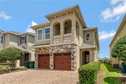 Picture of 7564 Marker Avenue, Kissimmee, FL 34747