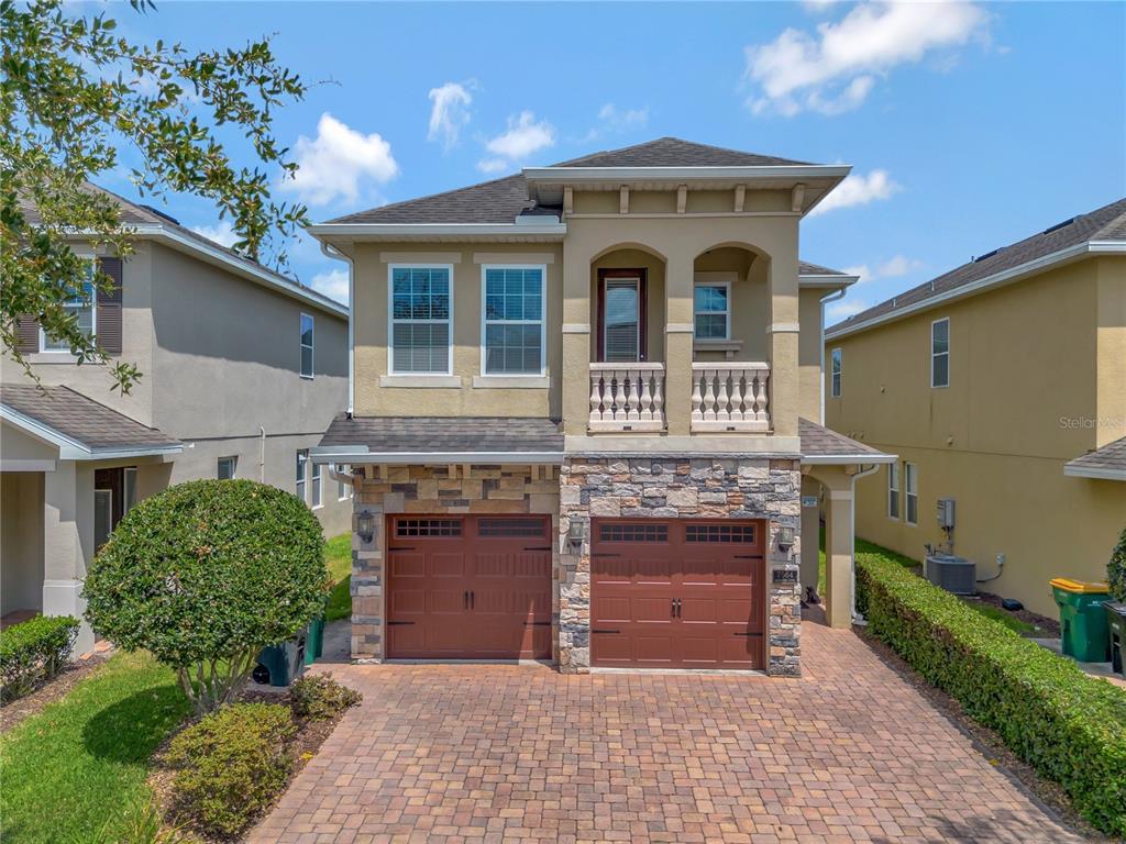 Picture of 7564 Marker Avenue, Kissimmee, FL 34747