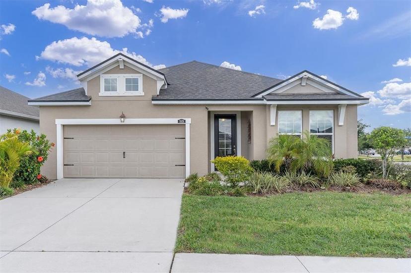 Picture of 11626 Blue Woods Drive, Riverview FL 33569