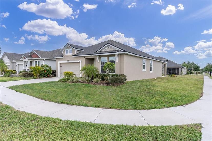 Picture of 11626 Blue Woods Drive, Riverview FL 33569