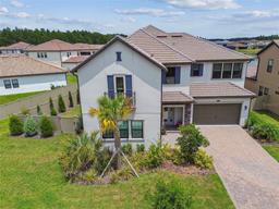 Picture of 29895 Picana Lane, Wesley Chapel, FL 33543