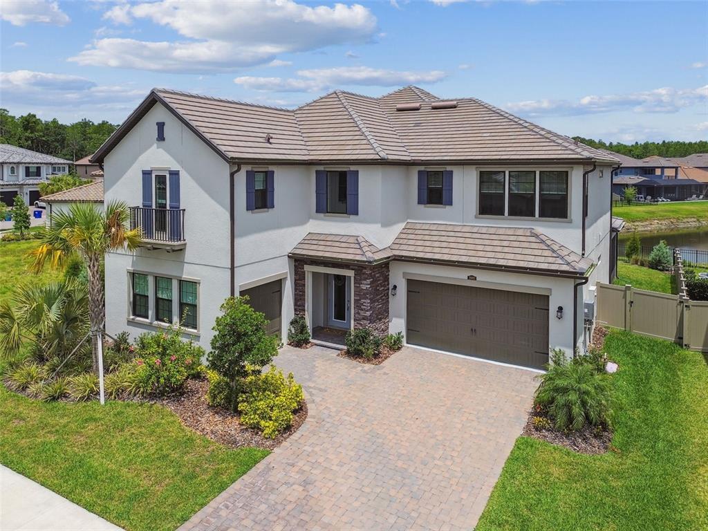 Picture of 29895 Picana Lane, Wesley Chapel, FL 33543