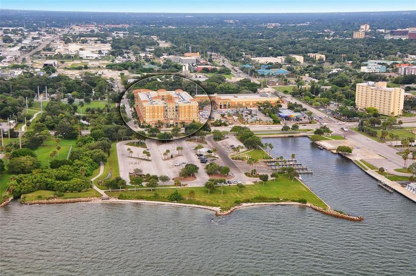Picture of 1064 N Tamiami Trail Unit 1402, Sarasota FL 34236