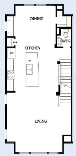 Picture of 6605 N Nebraska Avenue Unit 6, Tampa, FL 33604