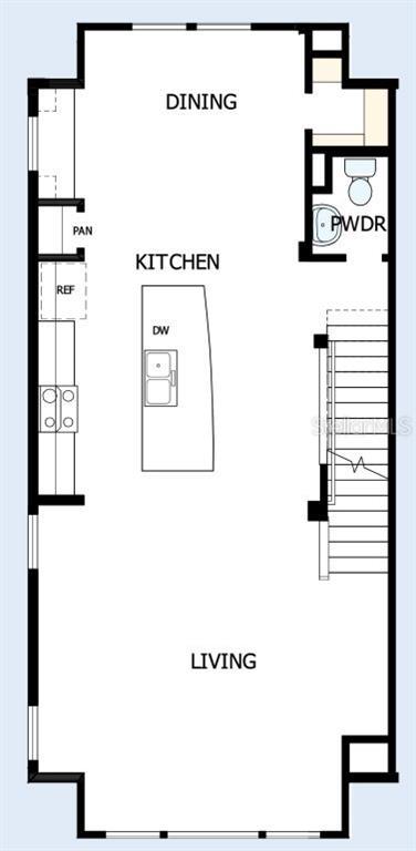 Picture of 6605 N Nebraska Avenue Unit 6, Tampa FL 33604