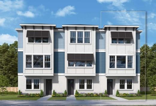 Picture of 6605 N Nebraska Avenue Unit 6, Tampa FL 33604