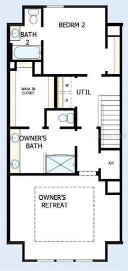Picture of 6605 N Nebraska Avenue Unit 6, Tampa, FL 33604