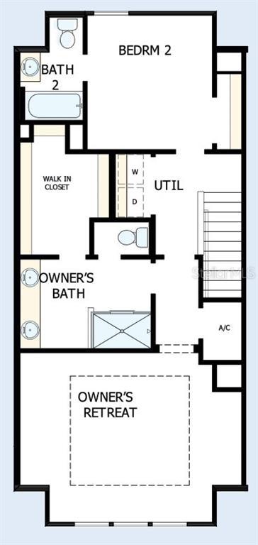 Picture of 6605 N Nebraska Avenue Unit 6, Tampa FL 33604