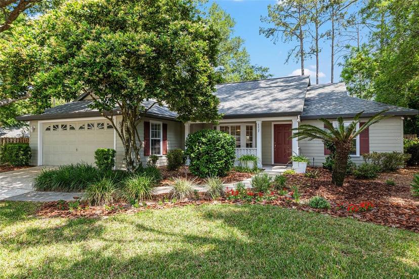 Picture of 8027 SW 65Th Lane, Gainesville FL 32608