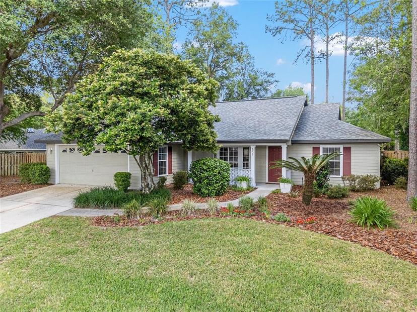 Picture of 8027 SW 65Th Lane, Gainesville FL 32608