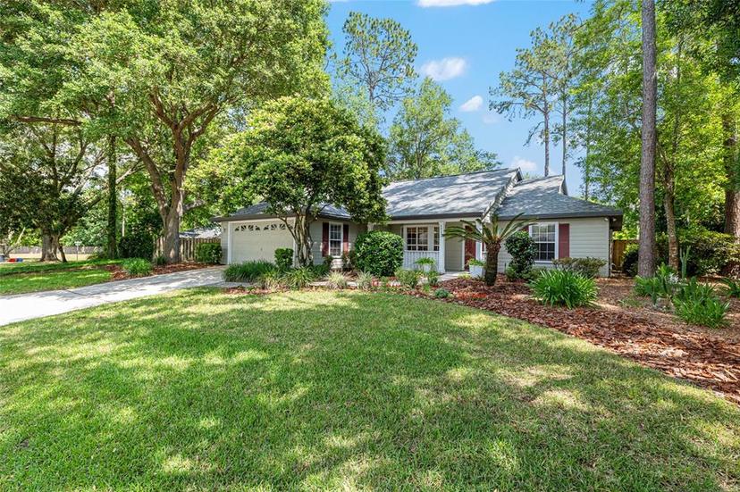 Picture of 8027 SW 65Th Lane, Gainesville FL 32608