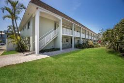 Picture of 7100 Gulf Drive Unit 114, Holmes Beach, FL 34217