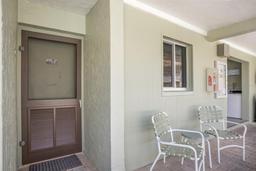 Picture of 7100 Gulf Drive Unit 114, Holmes Beach, FL 34217