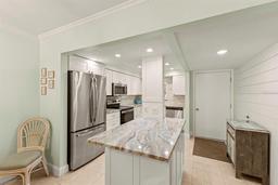 Picture of 7100 Gulf Drive Unit 114, Holmes Beach, FL 34217