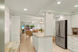 Picture of 7100 Gulf Drive Unit 114, Holmes Beach, FL 34217