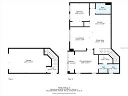Picture of 8848 Moonlit Meadows Loop, Riverview, FL 33578