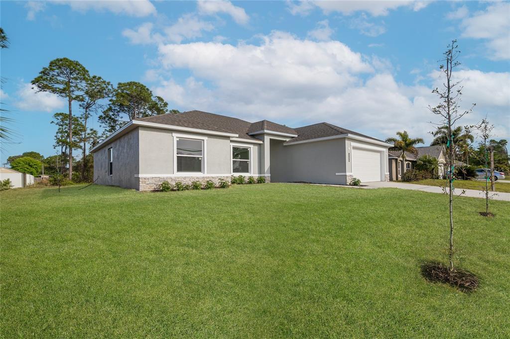 Picture of 884 Reading Street Se, Palm Bay, FL 32909