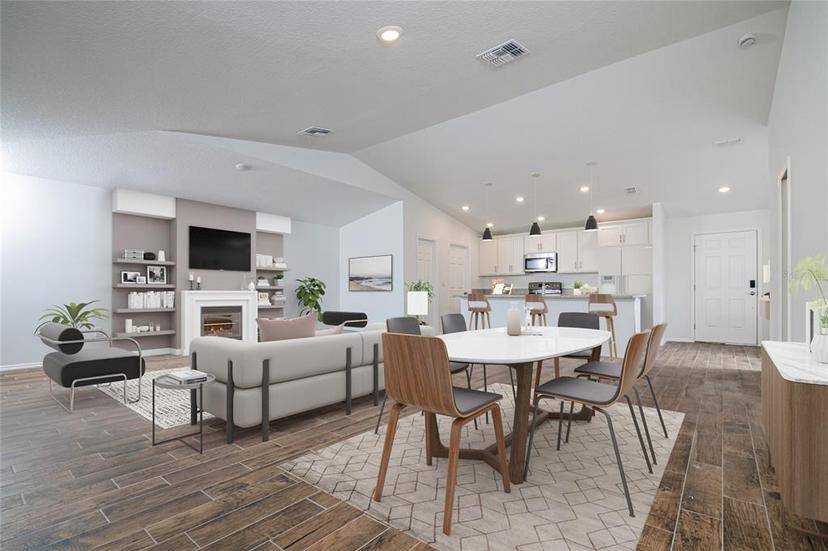 Picture of 884 Reading Street Se, Palm Bay FL 32909