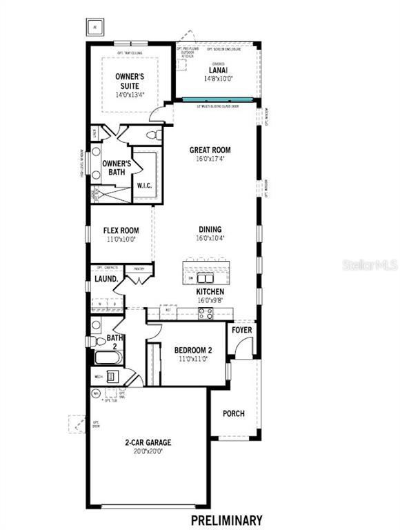Picture of 11375 Boundless Terrace, Venice FL 34293