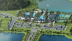 Picture of 11375 Boundless Terrace, Venice, FL 34293