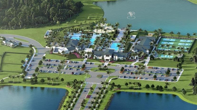 Picture of 11375 Boundless Terrace, Venice FL 34293
