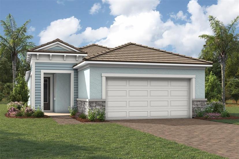 Picture of 11375 Boundless Terrace, Venice FL 34293