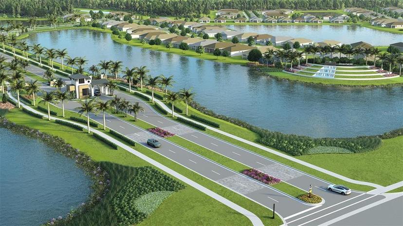 Picture of 11375 Boundless Terrace, Venice FL 34293