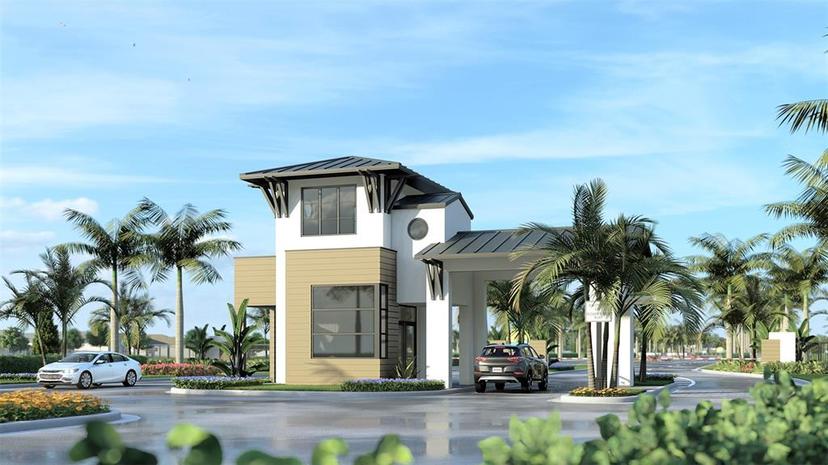 Picture of 11375 Boundless Terrace, Venice FL 34293