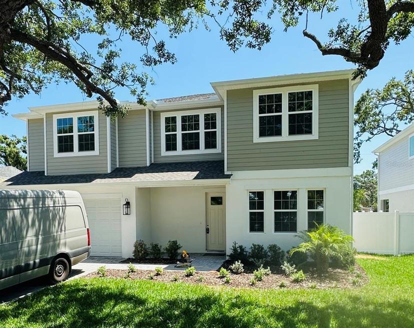 Picture of 3614 W Platt Street, Tampa FL 33609