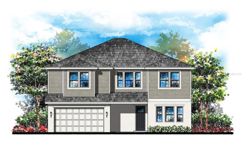 Picture of 3614 W Platt Street, Tampa FL 33609