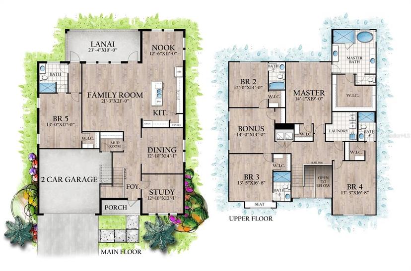 Picture of 3614 W Platt Street, Tampa FL 33609