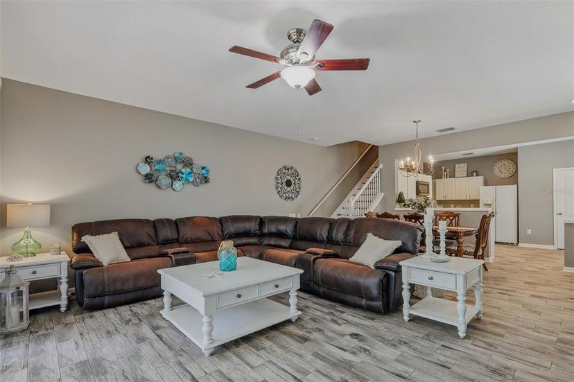 Picture of 4815 Barnstead Drive, Riverview FL 33578