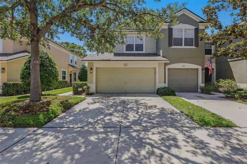 Picture of 4815 Barnstead Drive, Riverview FL 33578