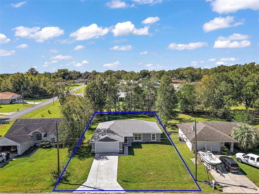 Picture of 6730 Cherry Road, Ocala FL 34472