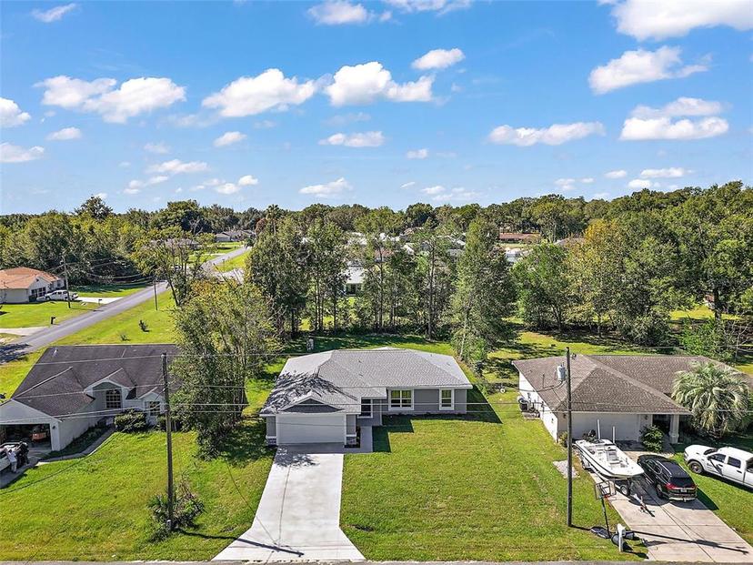 Picture of 6730 Cherry Road, Ocala FL 34472