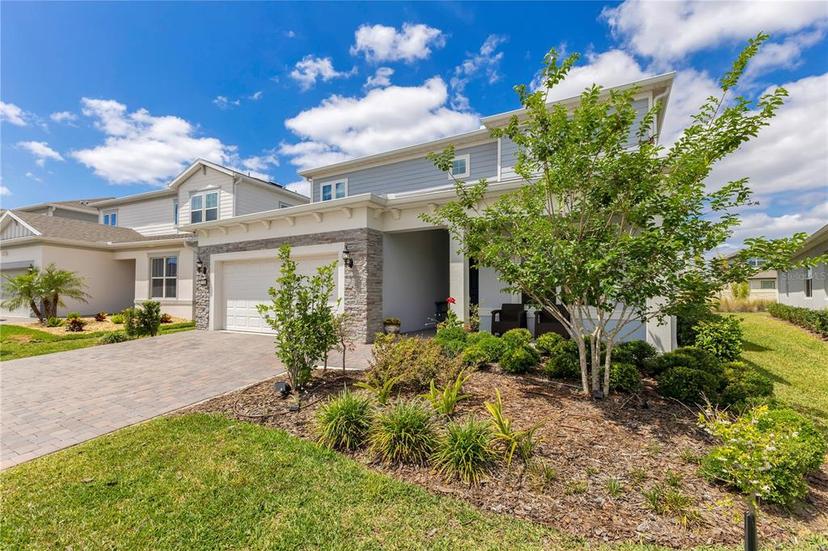 Picture of 13330 Panama Beach Court, Orlando FL 32827
