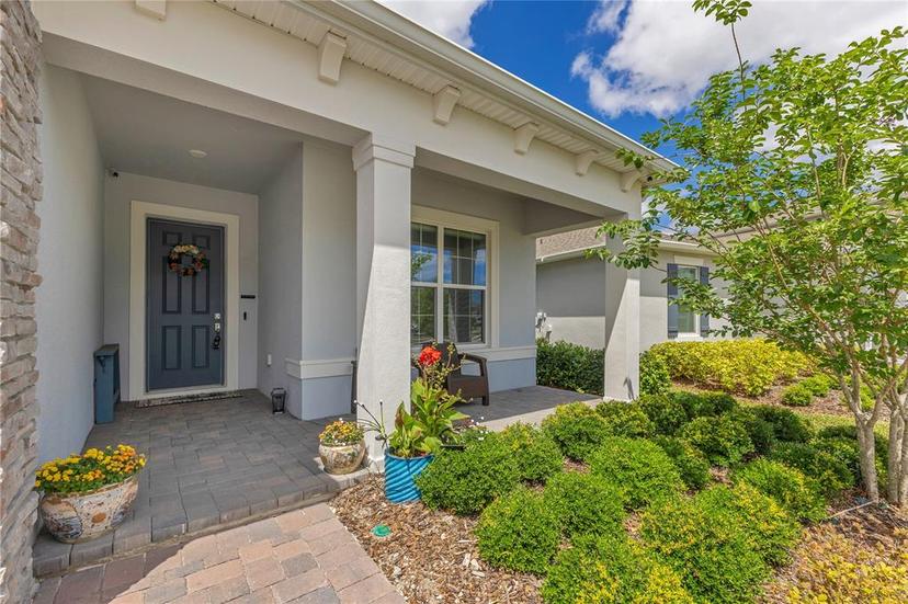Picture of 13330 Panama Beach Court, Orlando FL 32827