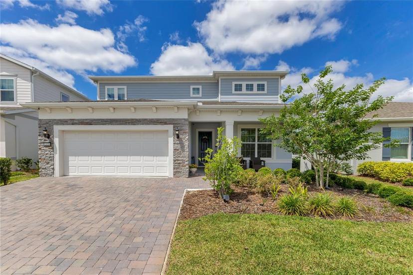 Picture of 13330 Panama Beach Court, Orlando FL 32827
