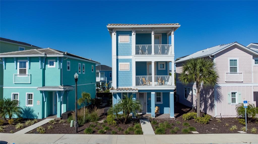 Picture of 2938 Salted Rim Road, Kissimmee, FL 34747