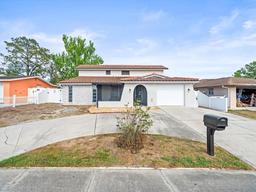 Picture of 9100 Suffolk Lane, Port Richey, FL 34668
