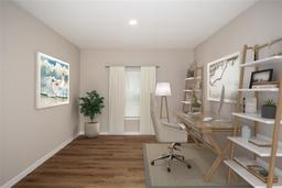 Picture of 1046 Foreshore Lane, Haines City, FL 33844