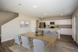 Picture of 1046 Foreshore Lane, Haines City, FL 33844