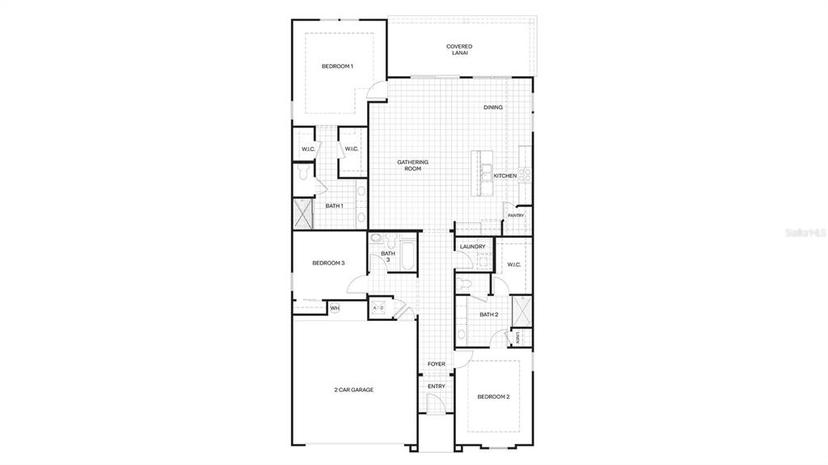 Picture of 166 Greenwood Drive, Palm Coast FL 32137
